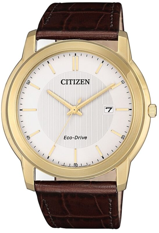 Női karóra Citizen Eco-Drive AW1212-10A - Meghajtás: szoláris