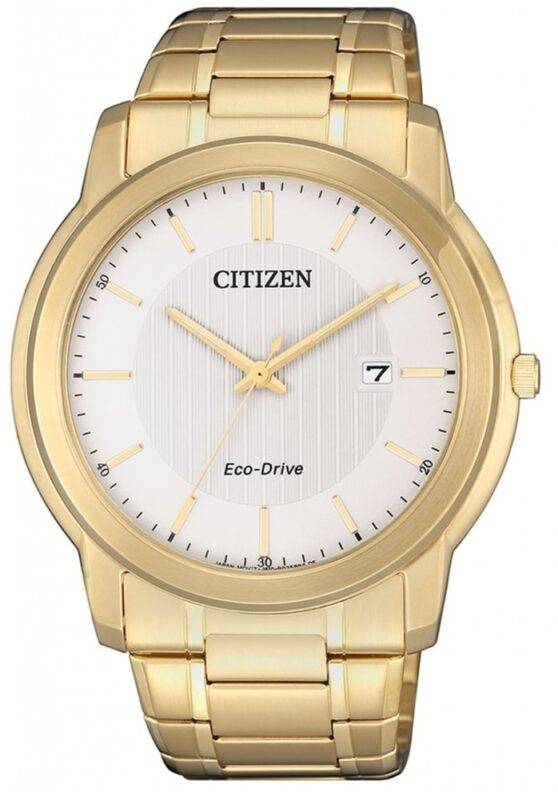 Női karóra Citizen Eco-Drive Sports AW1212-87A - Típus: divatos