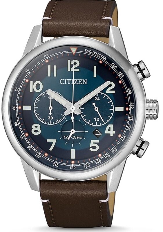 Női karóra Citizen Eco-Drive CA4420-13L - Jótállás: Citizen 5 év