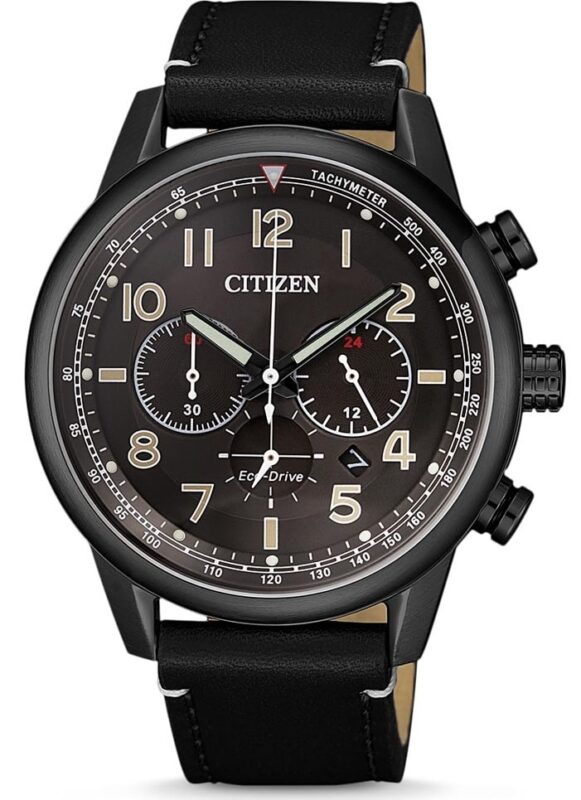 Női karóra Citizen Eco-Drive CA4425-28E - Jótállás: Citizen 5 év