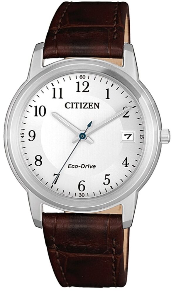 Női karóra Citizen Eco-Drive FE6011-14A - Jótállás: Citizen 5 év