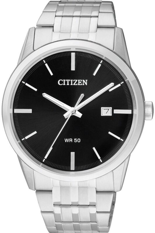 Női karóra Citizen Quartz BI5000-52E - Típus: divatos