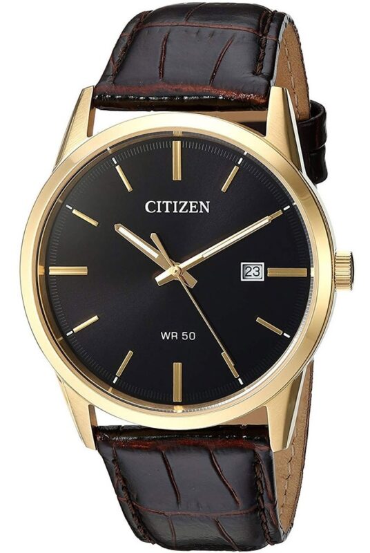 Női karóra Citizen Quartz BI5002-06E - Vízállóság: 50m (felszíni úszás)