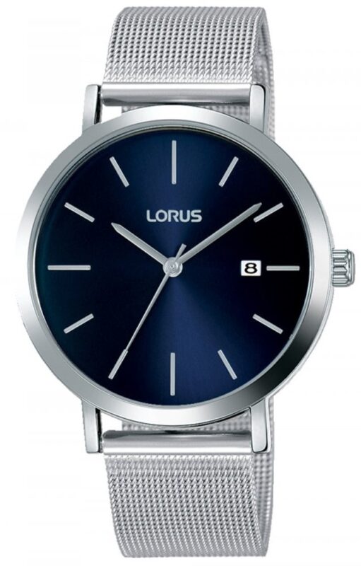 Női karóra Lorus Classic RH941JX9 - Típus: divatos