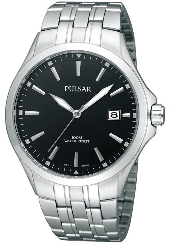 Női karóra Pulsar  Classic PS9089X1 - Vízállóság: 100m