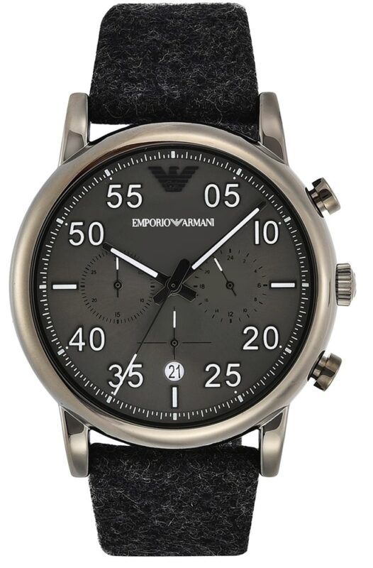 Női karóra Emporio Armani Luigi AR11154 - Jótállás: 24 hónap