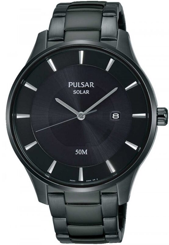 Női karóra Pulsar Solar PX3103X1 - Típus: divatos