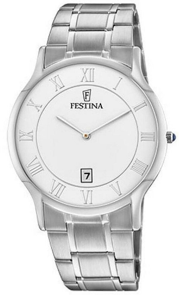 Női karóra Festina Classic 6867/1 - Típus: divatos