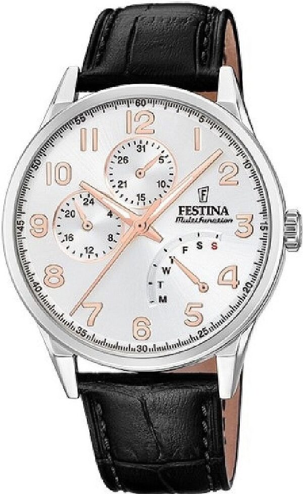 Női karóra Festina  Classic 20278/A - Típus: divatos