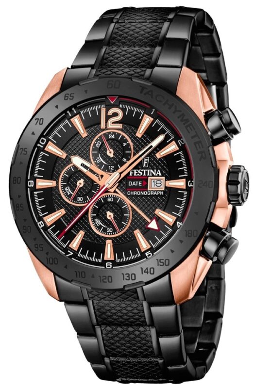 Női karóra Festina Prestige 20481/1 - Nem: férfi