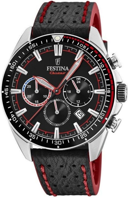 Női karóra Festina Sport 20377/6 - Nem: férfi