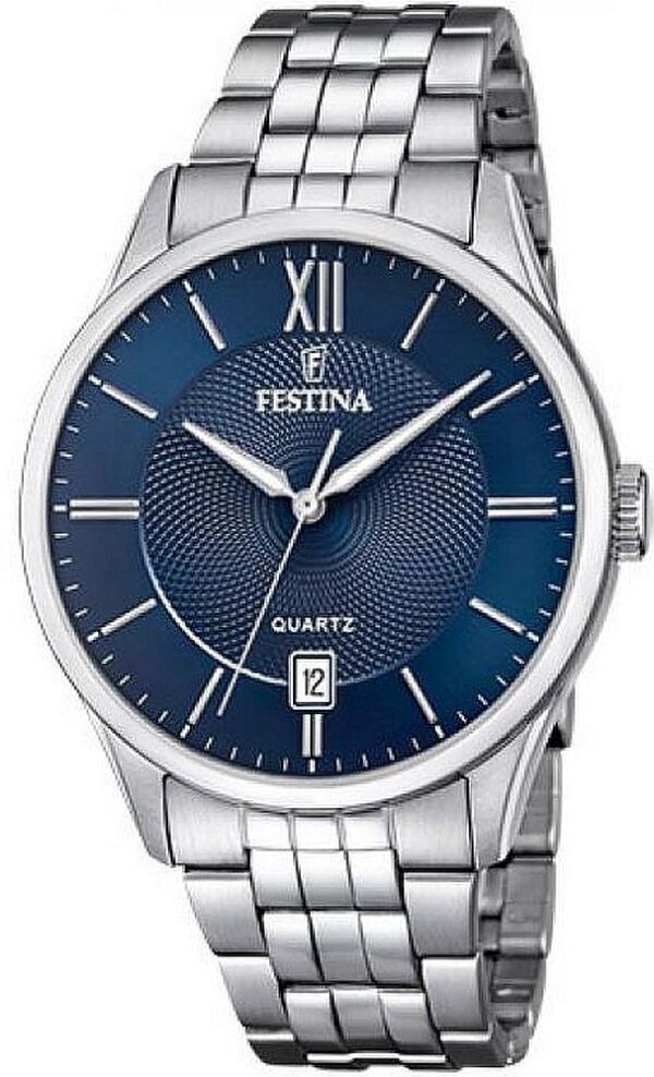 Női karóra Festina Classic 20425/2 - Típus: divatos