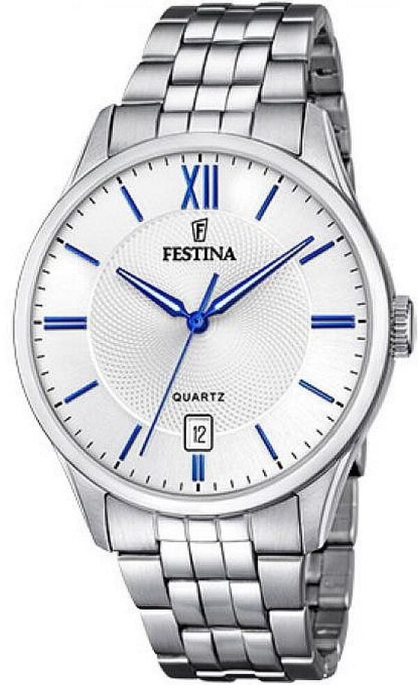 Női karóra Festina Classic 20425/4 - Típus: divatos