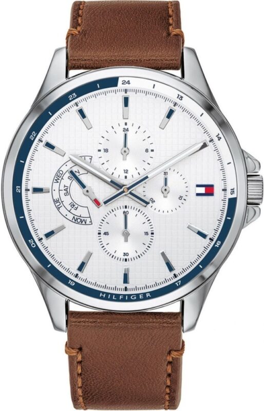 Női karóra Tommy Hilfiger Shawn 1791614 - Vízállóság: 50m (felszíni úszás)