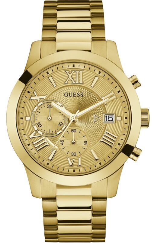 Női karóra Guess W0668G4 - Típus: luxus