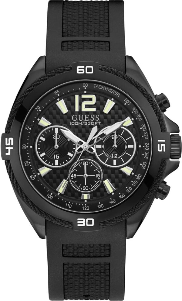 Női karóra Guess W1168G2 - Jótállás: 24 hónap