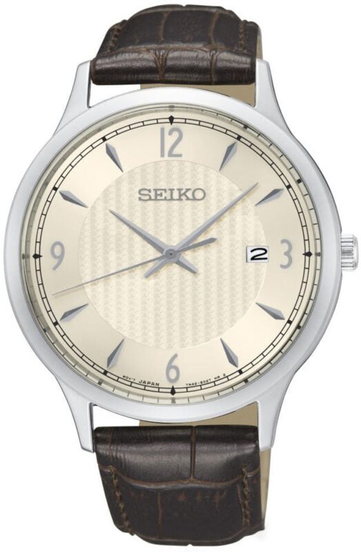 Női karóra Seiko SGEH83P1 - Típus: divatos