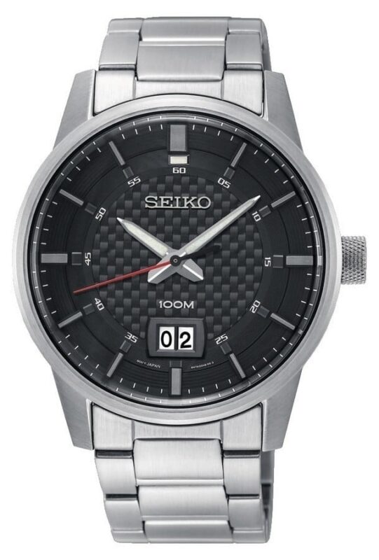 Női karóra Seiko Sports SUR269P1 - Nem: férfi