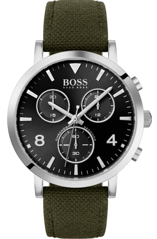 Női karóra Hugo Boss Black Spirit 1513692 - Jótállás: 24 hónap