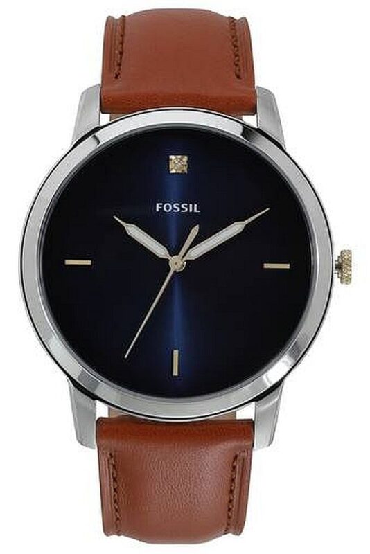 Női karóra Fossil The Minimalist FS5499 - Nem: férfi