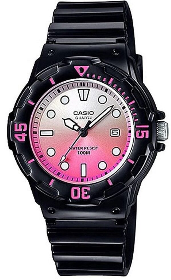 Női karóra Casio Youth Ladies LRW-200H-4EVDR - Típus: divatos