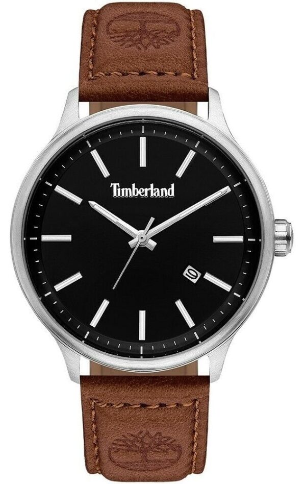 Női karóra Timberland Allendale TBL.15638JS/02 – Vízállóság: 50m (felszíni úszás)