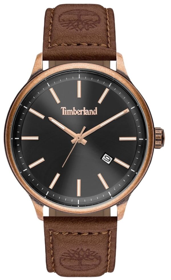 Női karóra Timberland Allendale TBL.15638JSQBZ/61 - Vízállóság: 50m (felszíni úszás)