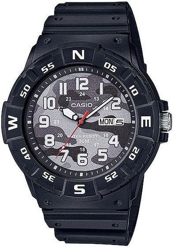 Női karóra Casio Sport MRW-220HCM-1BVEF - Nem: férfi