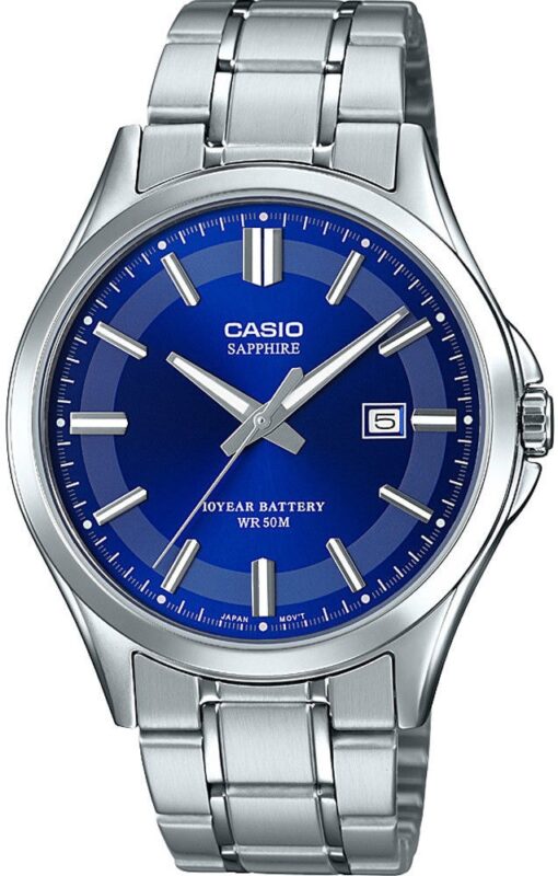 Női karóra Casio Collection  MTS-100D-2AVEF - Nem: férfi