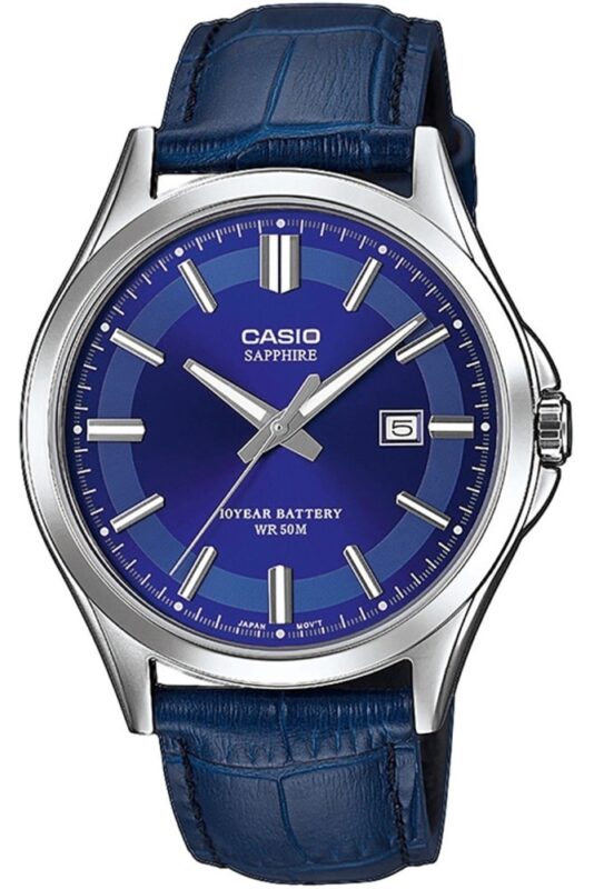 Női karóra Casio Collection  MTS-100L-2AVEF - Típus: divatos