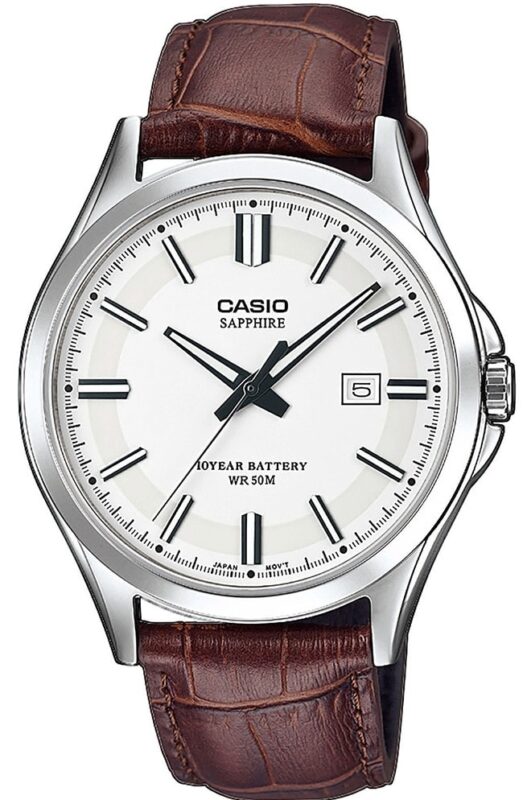 Női karóra Casio Collection  MTS-100L-7AVEF - Típus: divatos