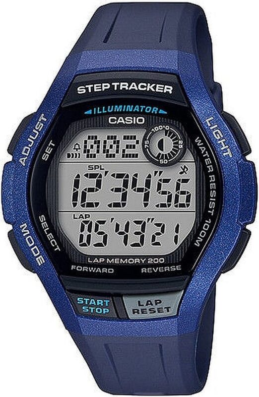 Női karóra Casio Sport  WS-2000H-2AVEF - Nem: férfi