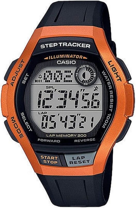 Női karóra Casio Sport  WS-2000H-4AVEF - Nem: férfi