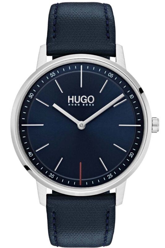 Női karóra Hugo Boss Exist 1520008 - Vízállóság: 30m (páraálló)