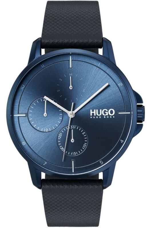 Női karóra Hugo Boss Focus 1530033 - Vízállóság: 30m (páraálló)