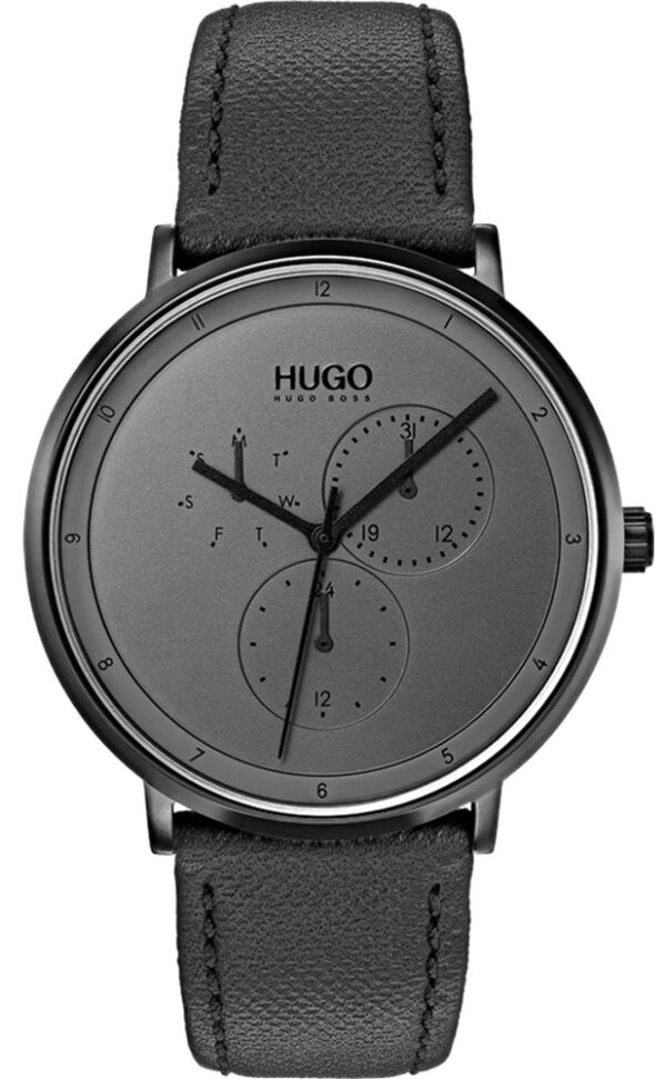 Női karóra Hugo Boss Guide 1530009 - Vízállóság: 30m (páraálló)