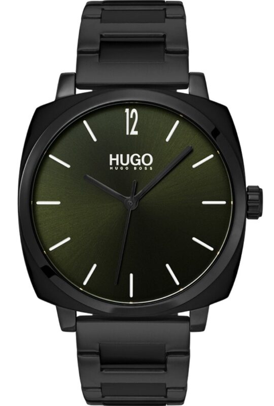 Női karóra Hugo Boss Own 1530081 - Vízállóság: 30m (páraálló)