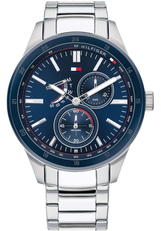 Női karóra Tommy Hilfiger Austin  1791640 - Vízállóság: 50m (felszíni úszás)