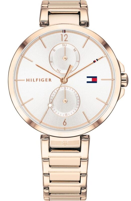 Női karóra Tommy Hilfiger Angela 1782124 - Vízállóság: 30m (páraálló)