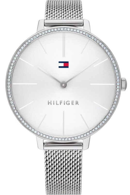 Női karóra Tommy Hilfiger Kelly 1782113 - Vízállóság: 30m (páraálló)