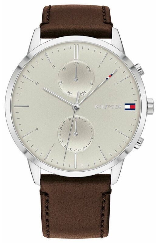 Női karóra Tommy Hilfiger  Hunter 1710404 - Vízállóság: 30m (páraálló)