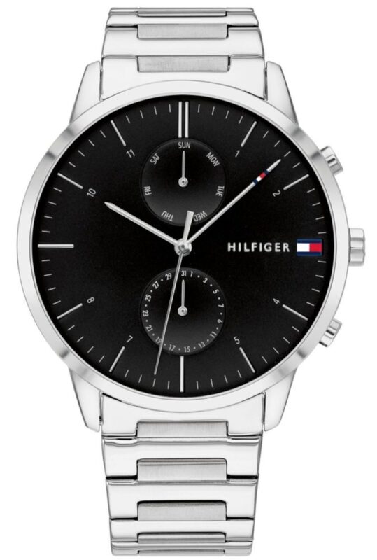 Női karóra Tommy Hilfiger  Hunter 1710407 - Vízállóság: 30m (páraálló)