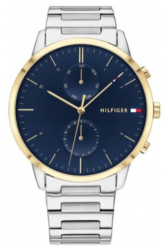 Női karóra Tommy Hilfiger  Hunter 1710408 - Vízállóság: 30m (páraálló)