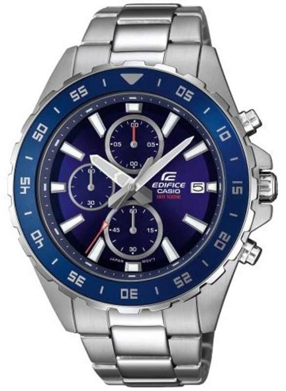 Női karóra Casio Edifice EFR-568D-2AVUEF - Vízállóság: 100m