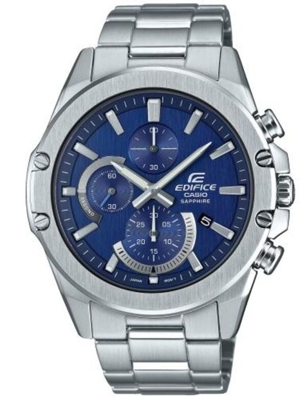 Női karóra Casio Edifice EFR-S567D-2AVUEF - Vízállóság: 100m