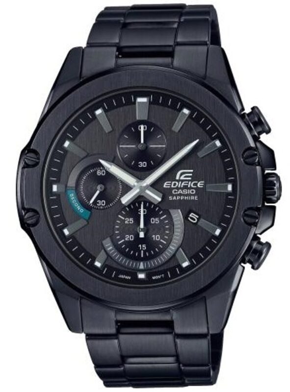 Női karóra Casio Edifice EFR-S567DC-1AVUEF - Vízállóság: 100m