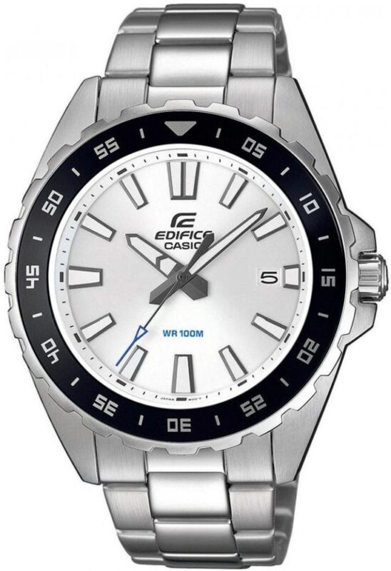 Női karóra Casio Edifice EFV-130D-7AVUEF - Vízállóság: 100m