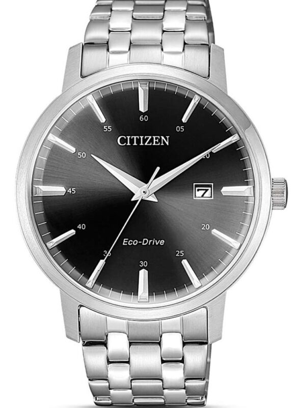 Női karóra Citizen Eco-Drive BM7460-88E - Típus: divatos