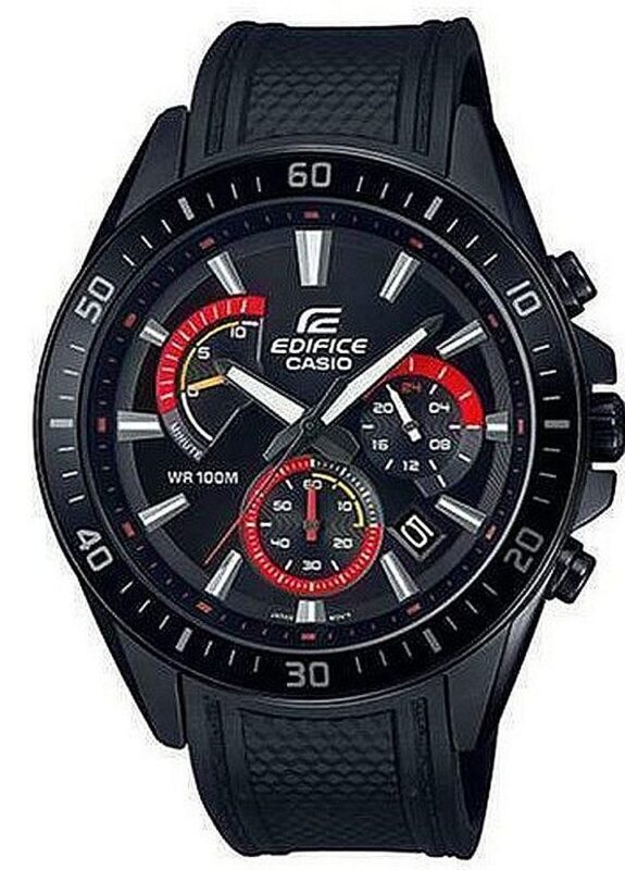 Női karóra Casio Edifice EFR-552PB-1AV - Nem: férfi