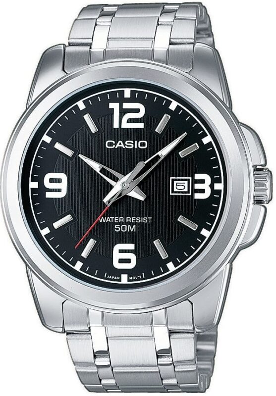 Női karóra Casio Collection Basic MTP-1314PD-1AVEF - Nem: férfi